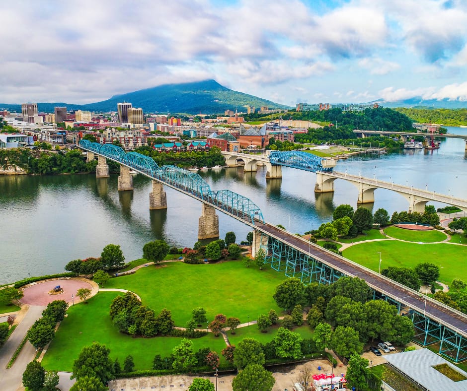 Chattanooga, Tennessee - Pediatric - Associateship — Chattanooga, Tennessee, TN