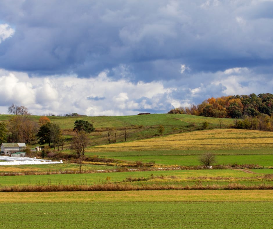 Wooster, Ohio - General - Associateship — Wooster, Ohio, OH