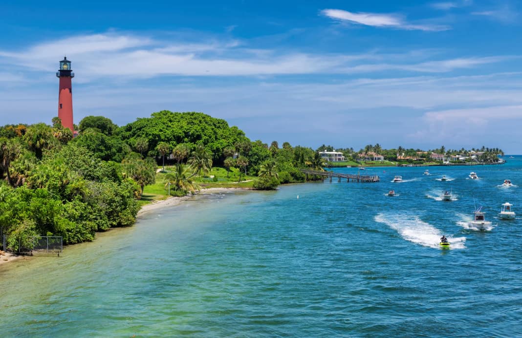 Jupiter, FL - General - Associateship — Jupiter, FL, FL