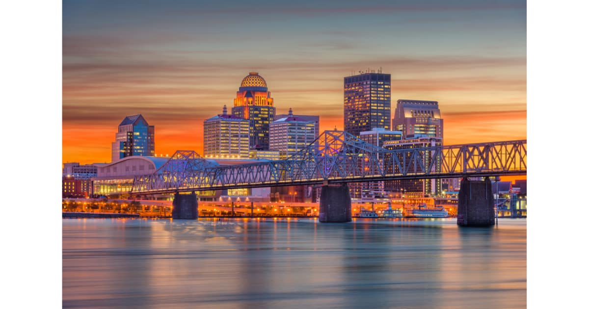 East Louisville - General - Sale of Practice — East Louisville, KY