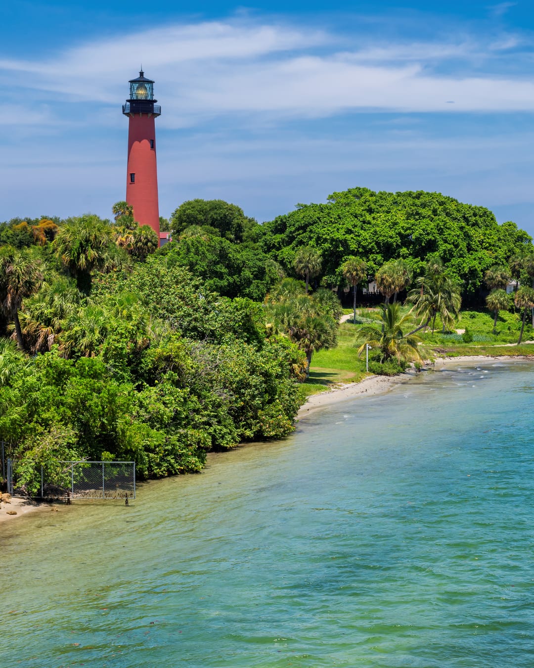 Jupiter, FL - General - Associateship — Jupiter, FL, FL