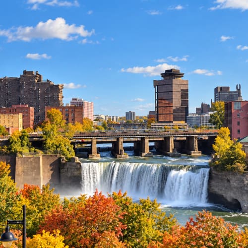 Rochester (11 minutes Northwest of Downtown), NY - General - Sale of Practice — Rochester (11 minutes Northwest of Downtown), NY, NY