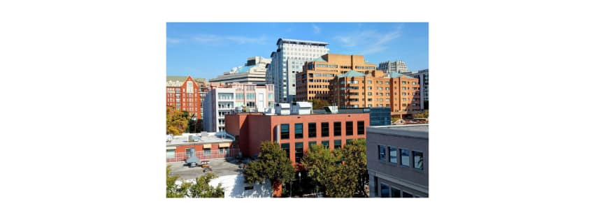 Bethesda - General - Sale of Practice — Bethesda, MD