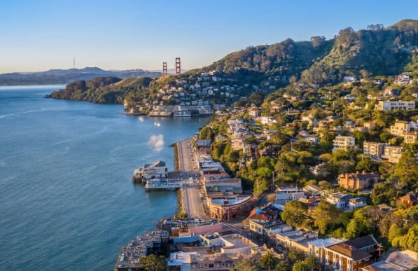 Marin County, CA - General - Sale of Practice — Marin County, CA, CA