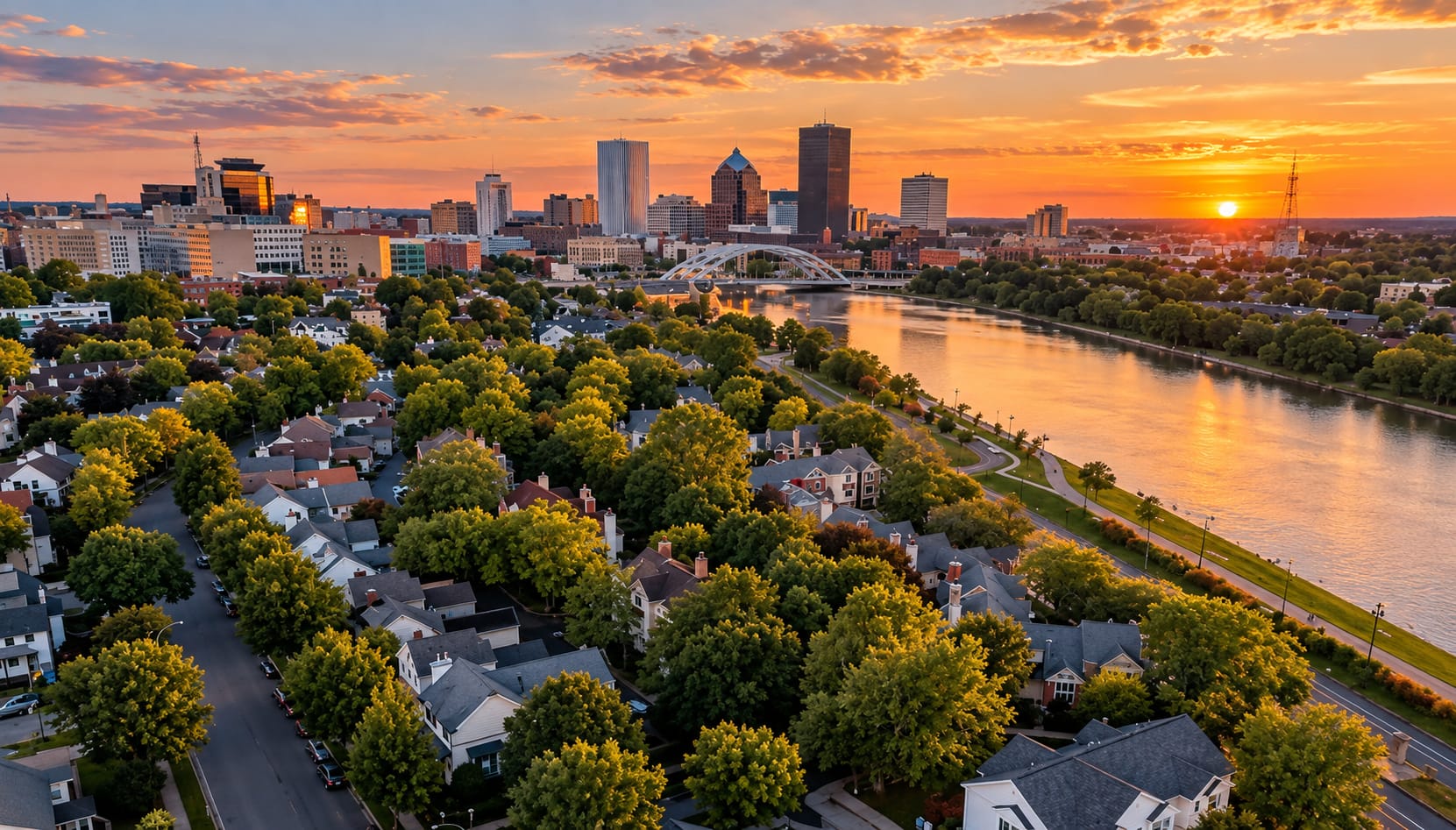 Rochester (12 Minutes East), New York - General - Sale of Practice — Rochester (12 Minutes East), New York, NY