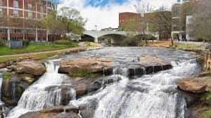 Greenville, South Carolina - General - Sale of Practice — Greenville, South Carolina, SC