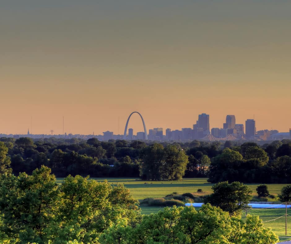New Haven, Missouri - General - Associateship — New Haven, Missouri, MO